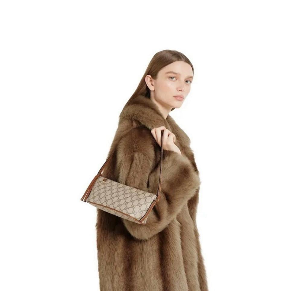 Stylish Refined Crossbody Bag