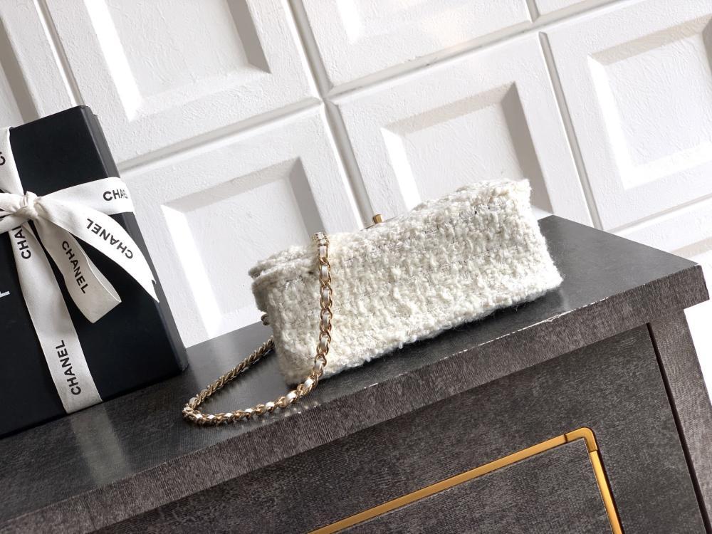 Top Handle Bag