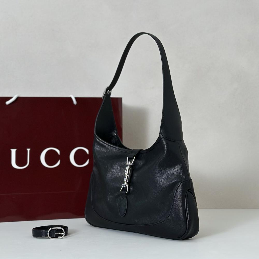Lambskin Top Handle Bag