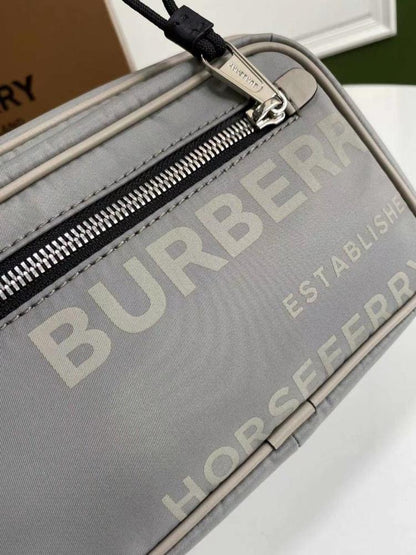 Classic Shoulder Bag