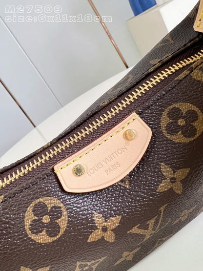 Top Handle Bag