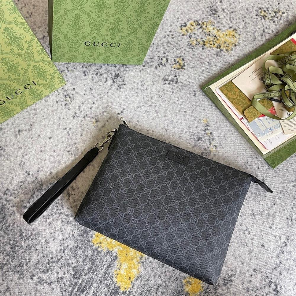 Modern Refined Top Handle Bag