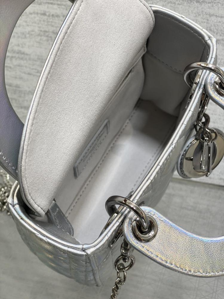 Classic Top Handle Bag