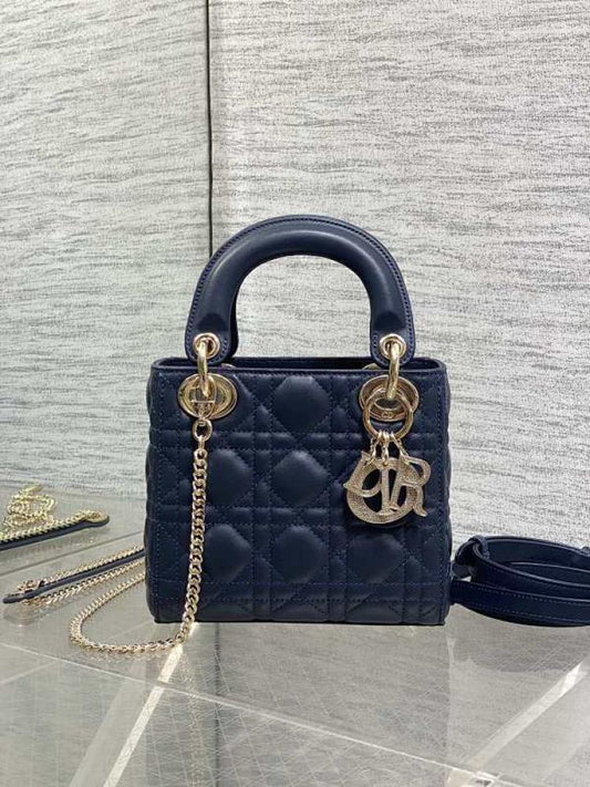 Top Handle Bag