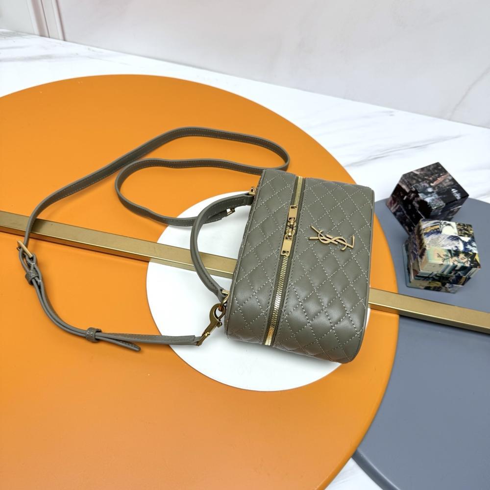 Top Handle Bag