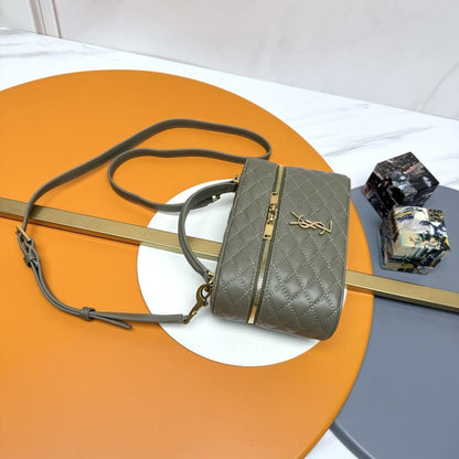 Top Handle Bag