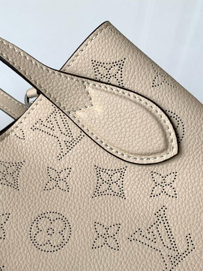 Classic Premium Leather Crossbody Bag