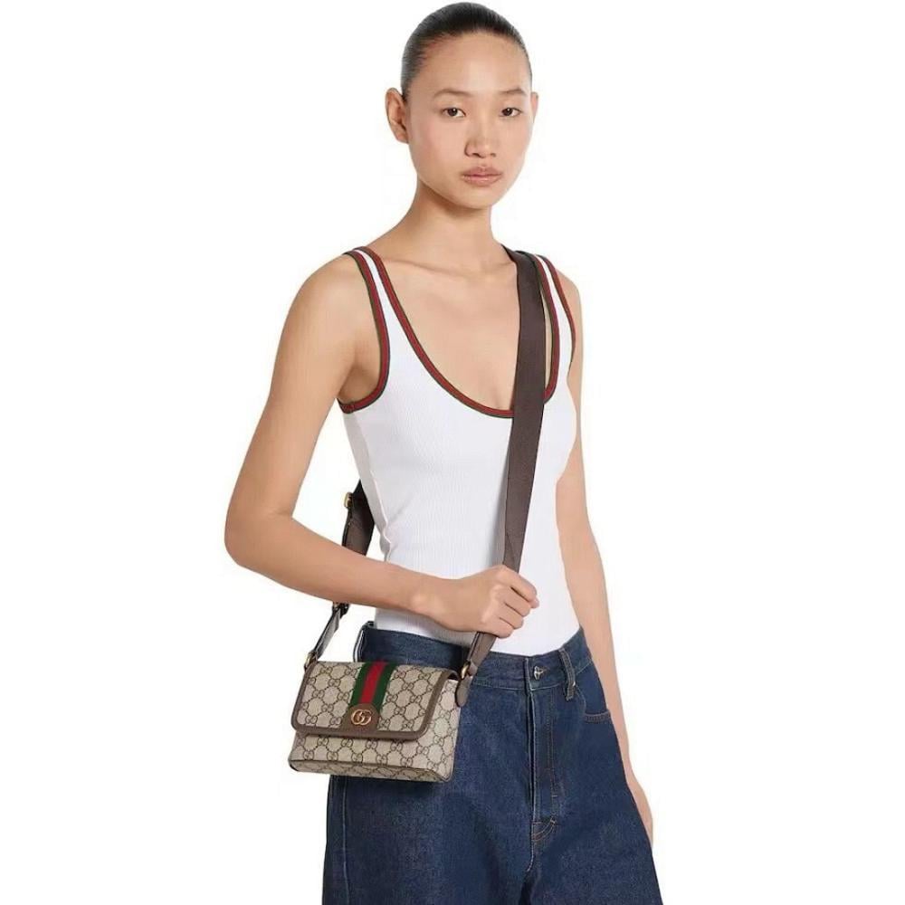 Modern Stylish Shoulder Bag