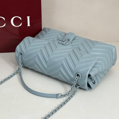 Top Handle Bag