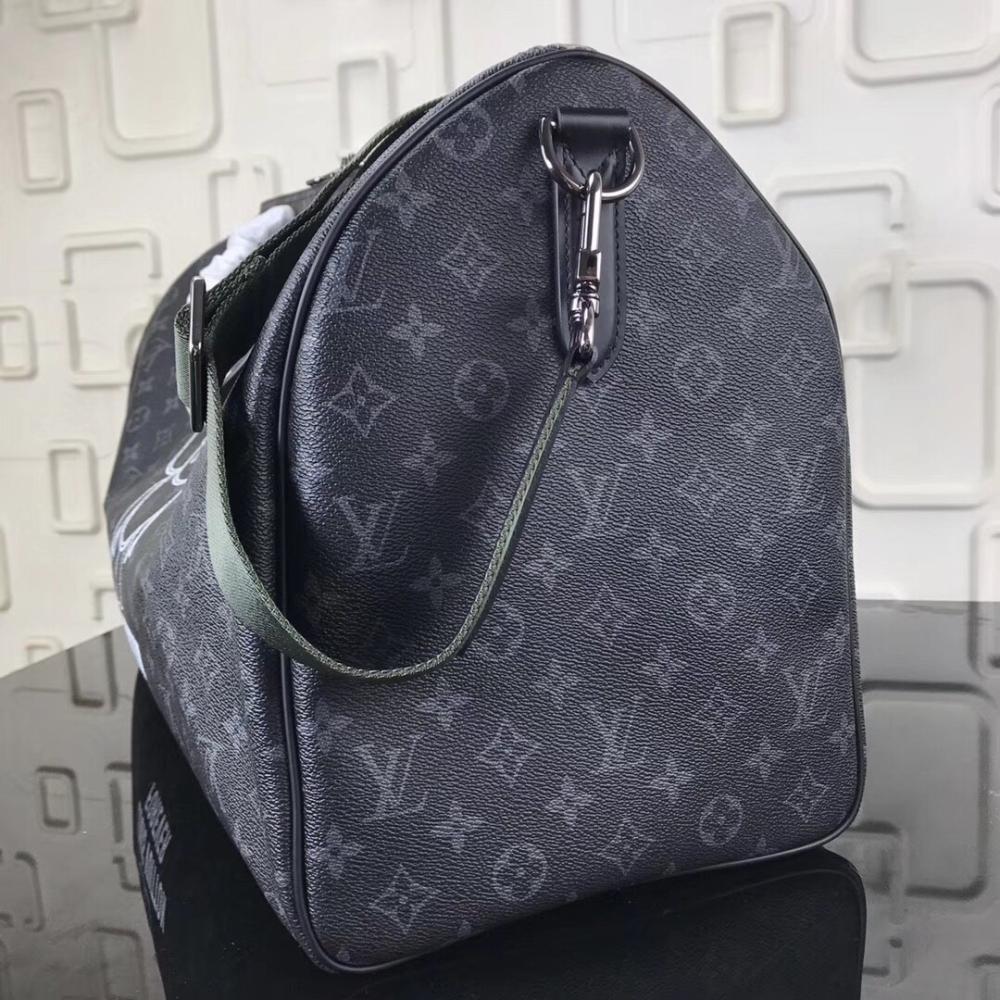 Luxury Travel Bag