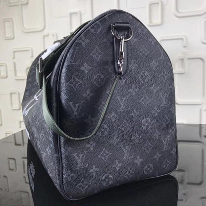 Luxury Travel Bag