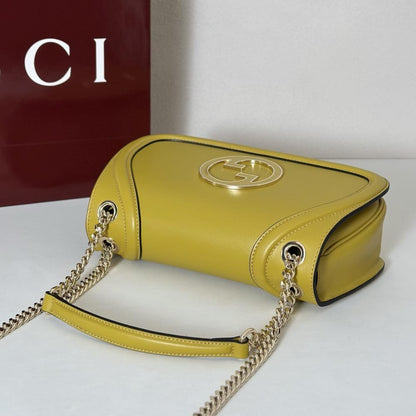 Top Handle Bag