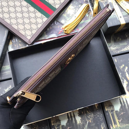 Luxury Wallet