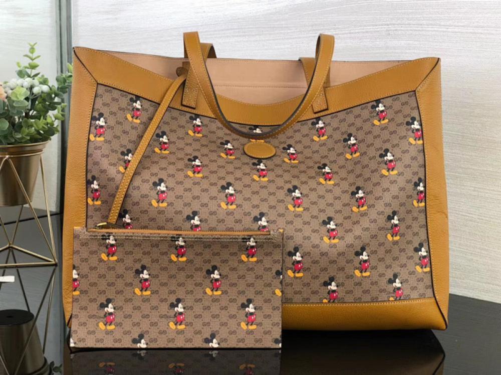 Top Handle Bag