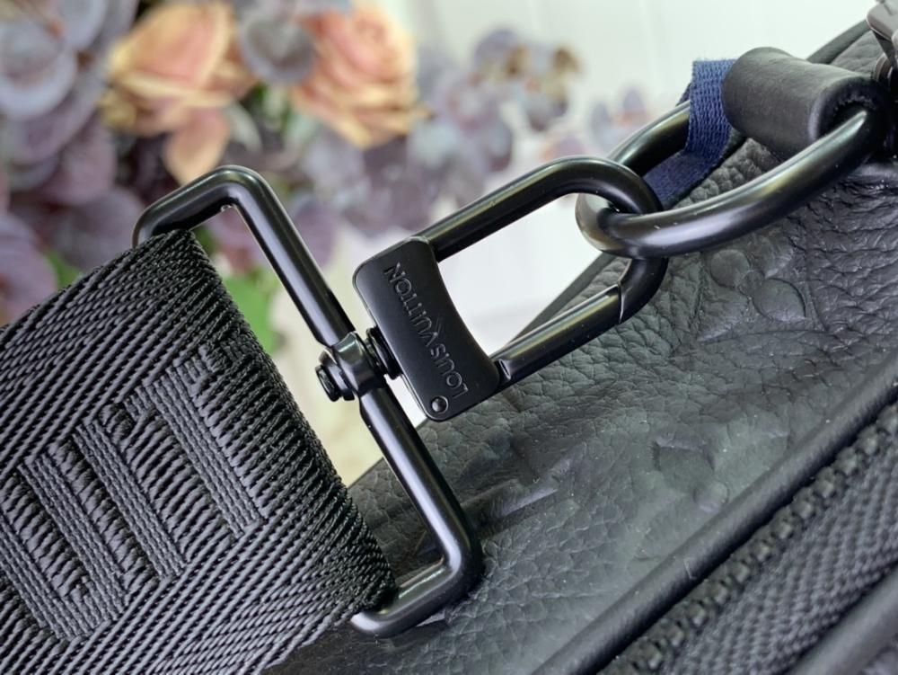 Modern Top Handle Bag