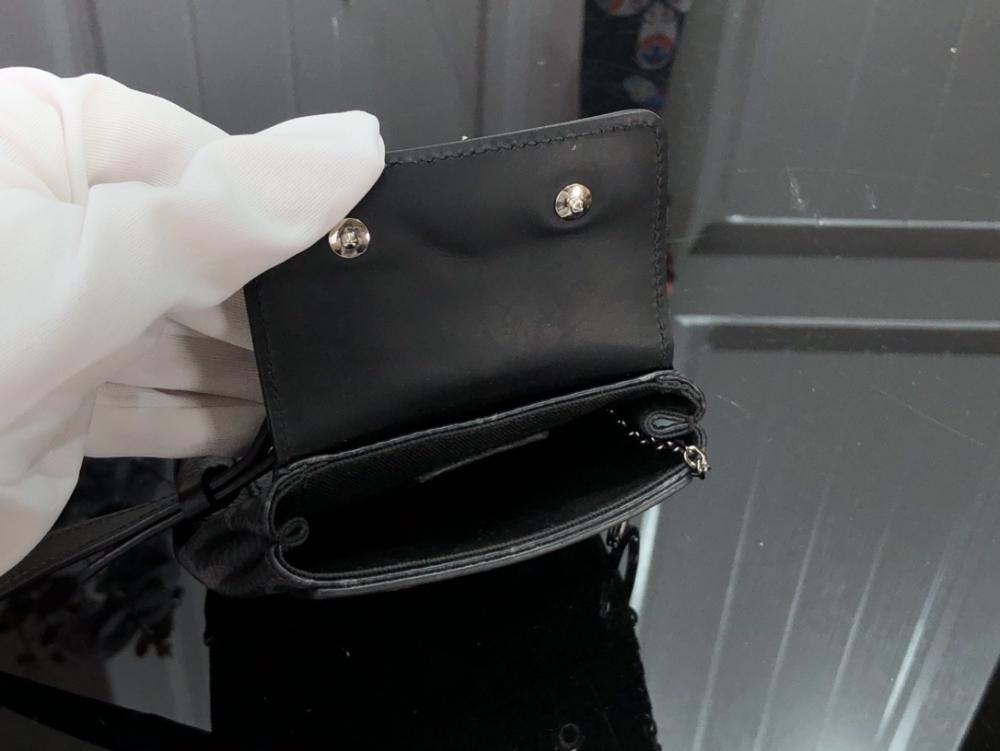 Classic Wallet