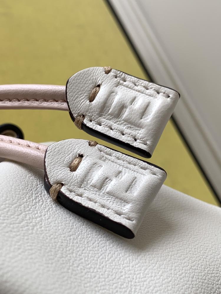 Lambskin Shoulder Bag