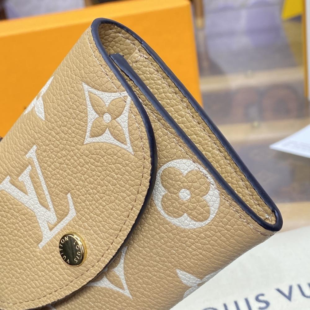 Practical Wallet