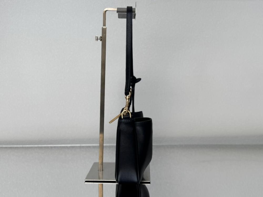 Classic Top Handle Bag