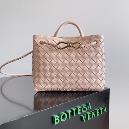 Classic Top Handle Bag