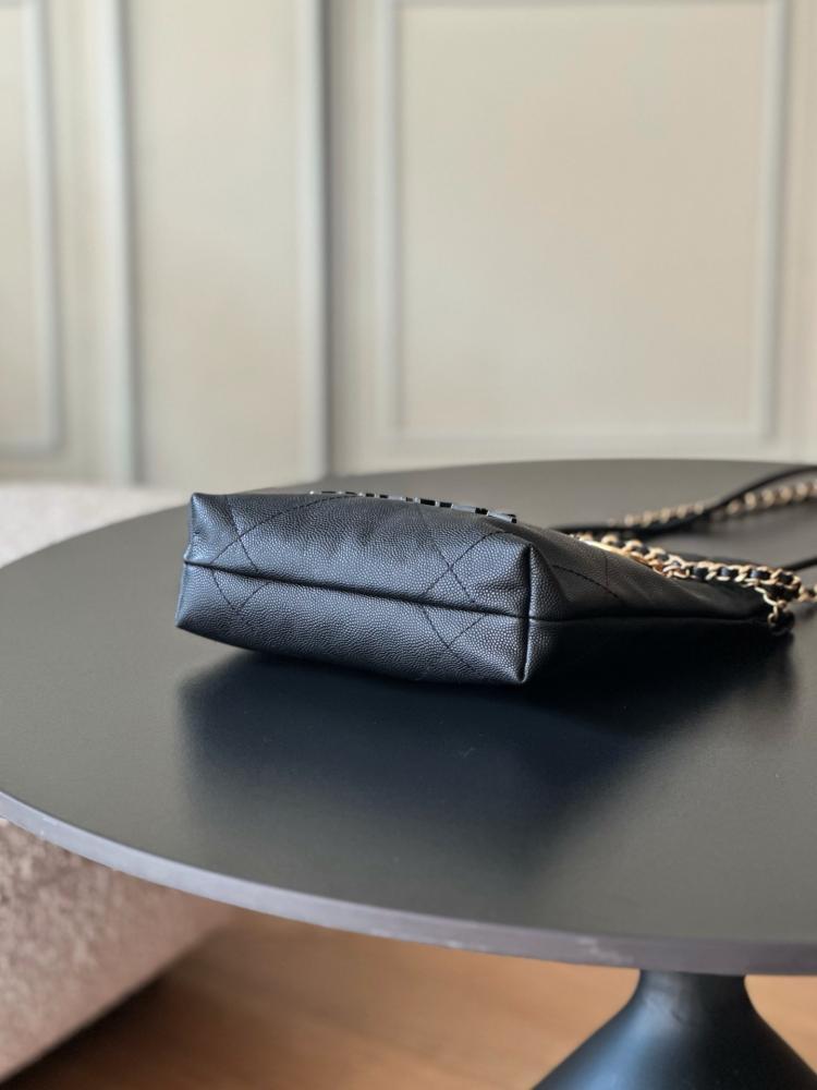 Luxury Top Handle Bag