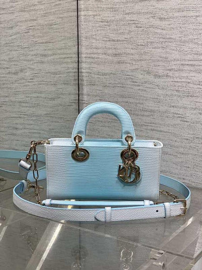 Top Handle Bag