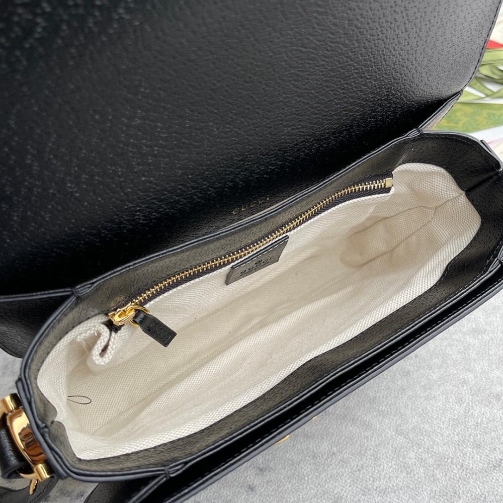 Stylish Refined Bag