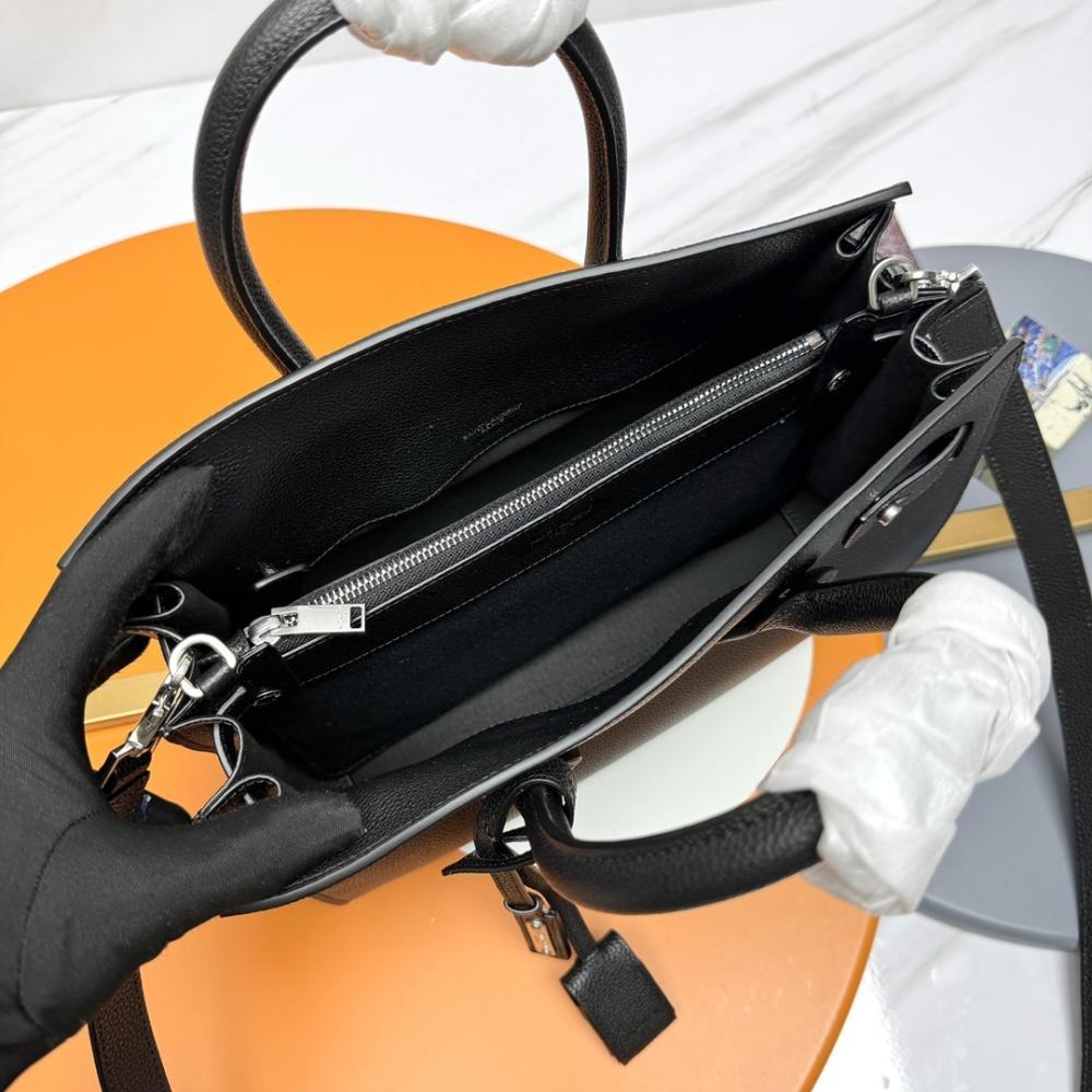 Calfskin Shoulder Bag