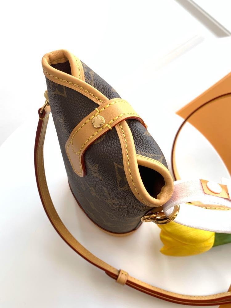Luxury Top Handle Bag