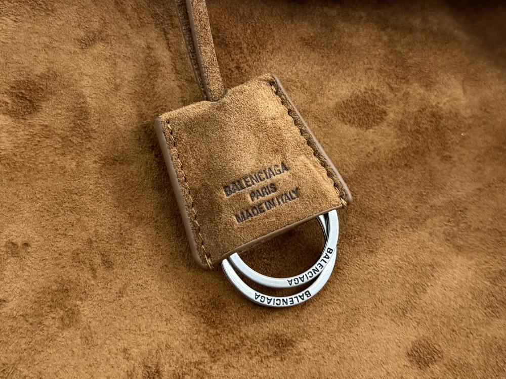 Top Handle Bag