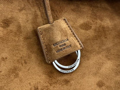 Top Handle Bag