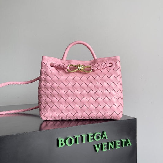 Luxury Top Handle Bag