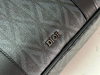 Luxury Stylish Leather Shoulder Bag