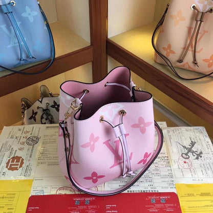 Modern Leather Shoulder Bag – Special Edition