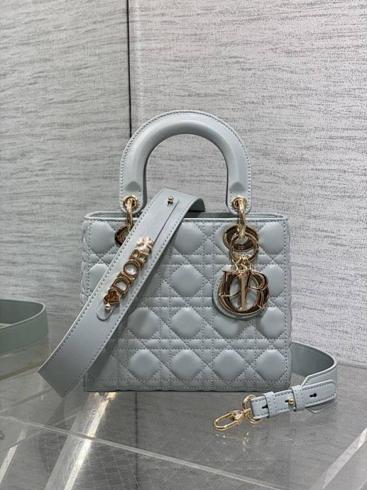 Classic Top Handle Bag