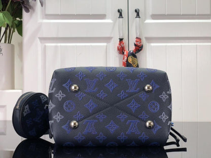 Classic Elegant Top Handle Bag