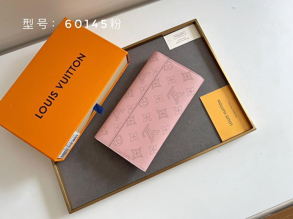 Modern Luxury Leather Wallet