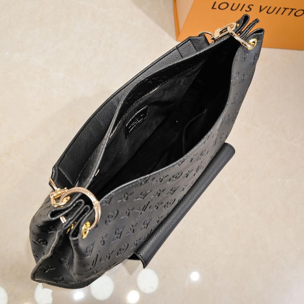 Stylish Premium Leather Crossbody Bag