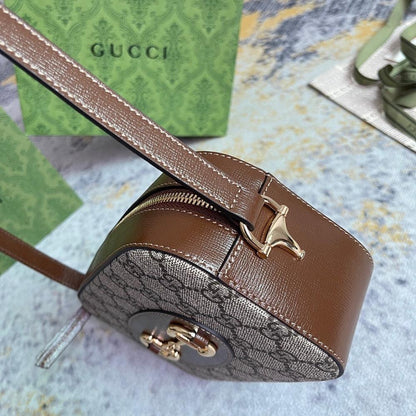 Luxury Elegant Top Handle Bag