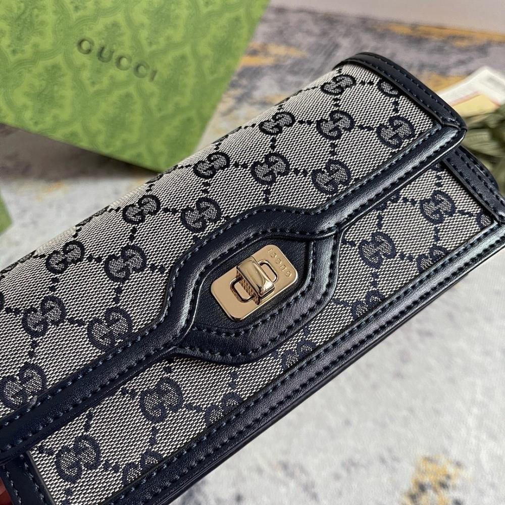 Modern Stylish Shoulder Bag
