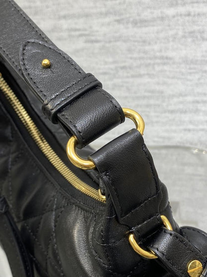 Top Handle Bag