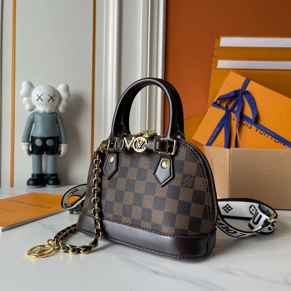 Luxury Stylish Top Handle Bag