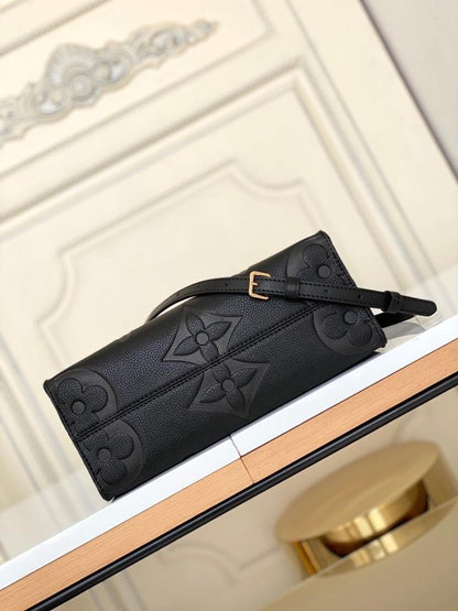 Stylish Premium Leather Shoulder Bag