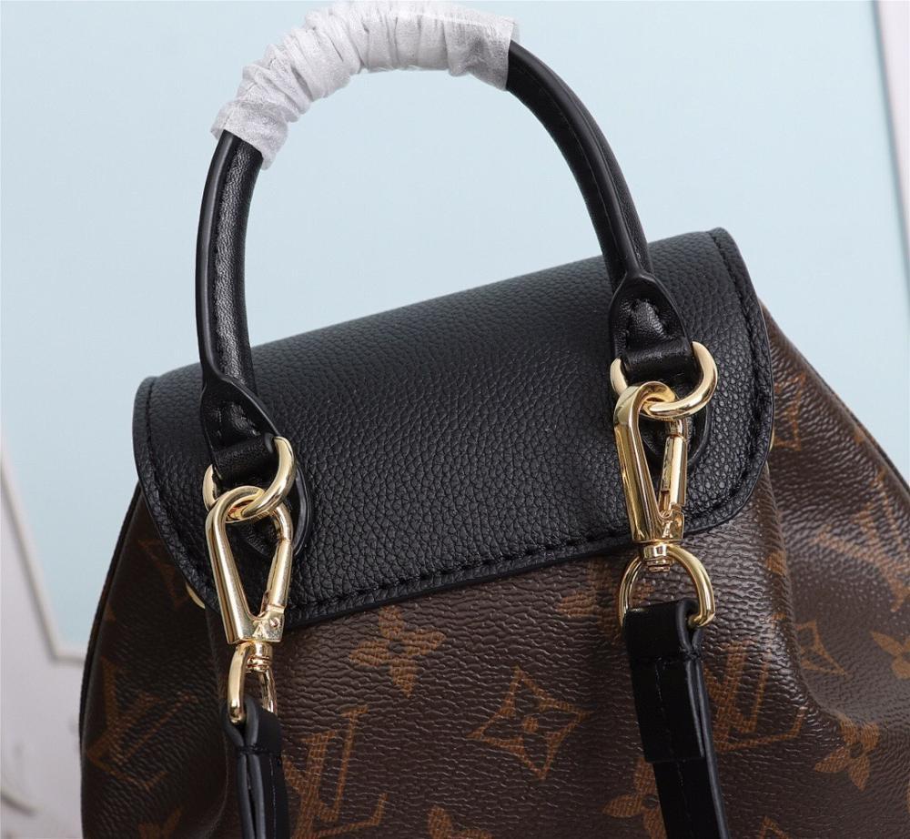 Classic Refined Calfskin Shoulder Bag