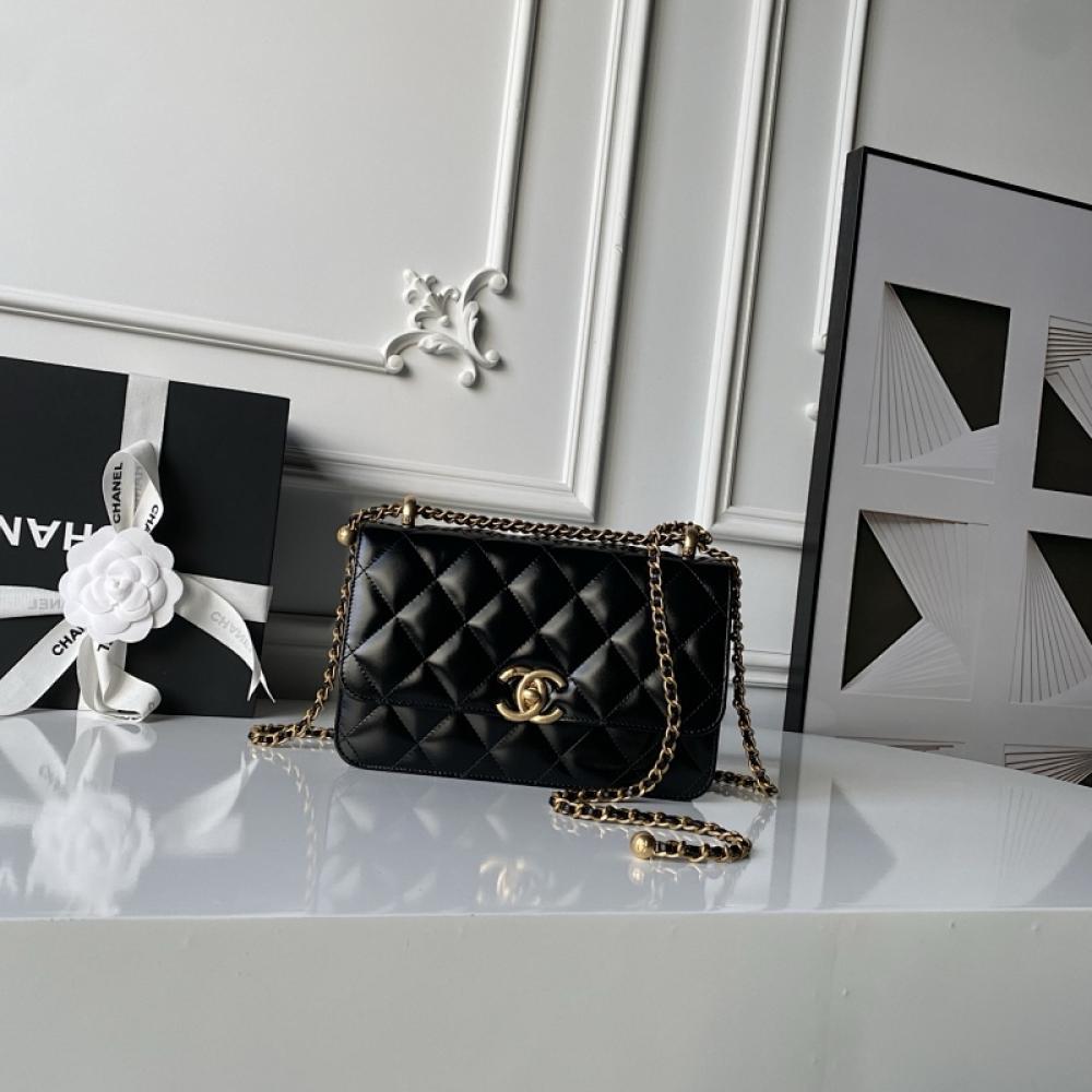 Top Handle Bag