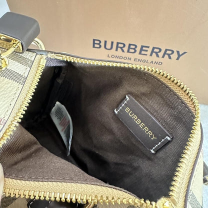 Elegant Top Handle Bag