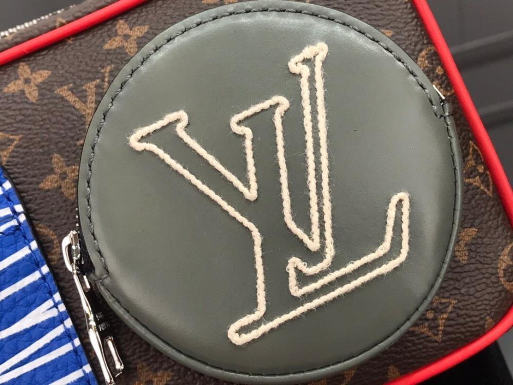 Luxury Wallet