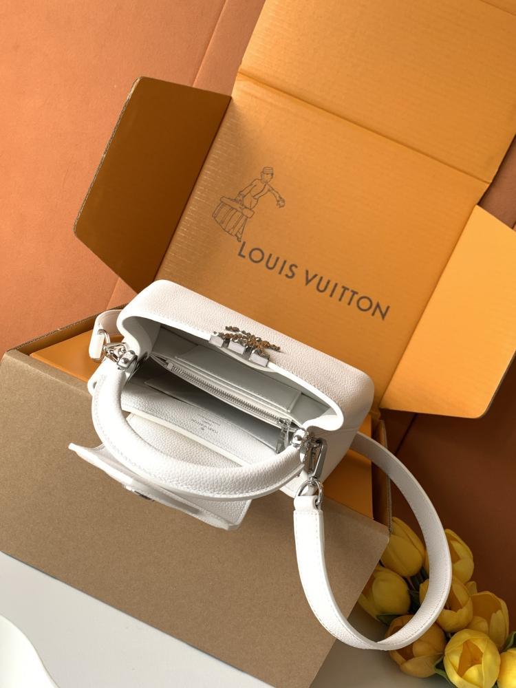 Top Handle Bag