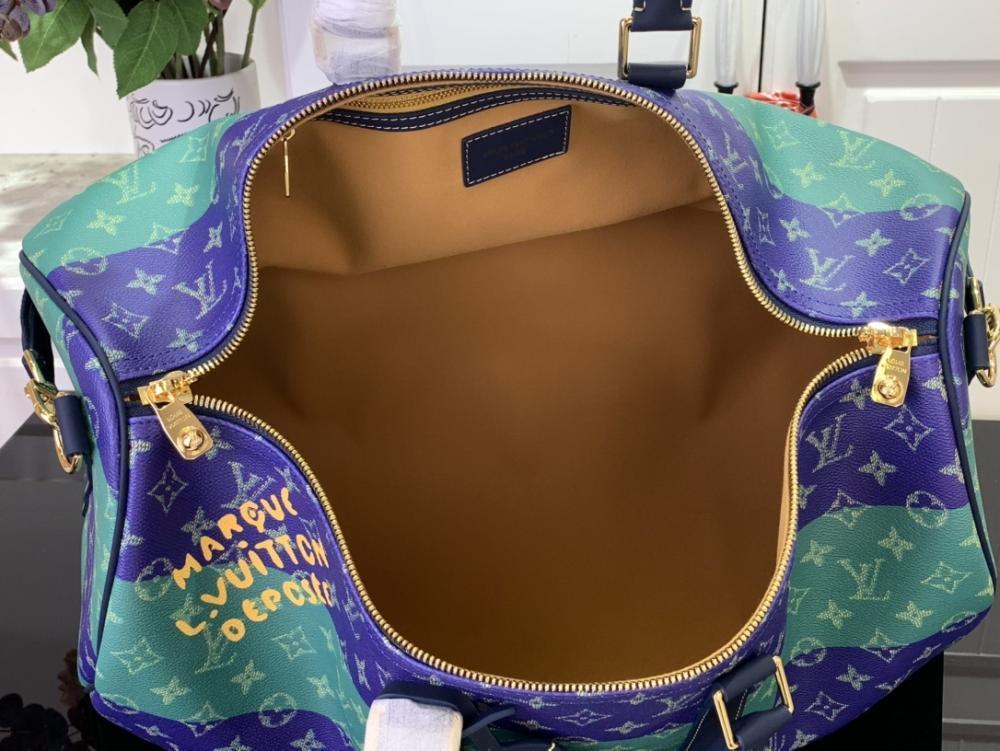 Travel Bag