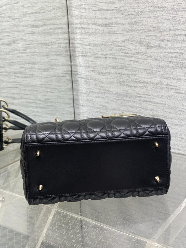 Alma Top Handle Bag